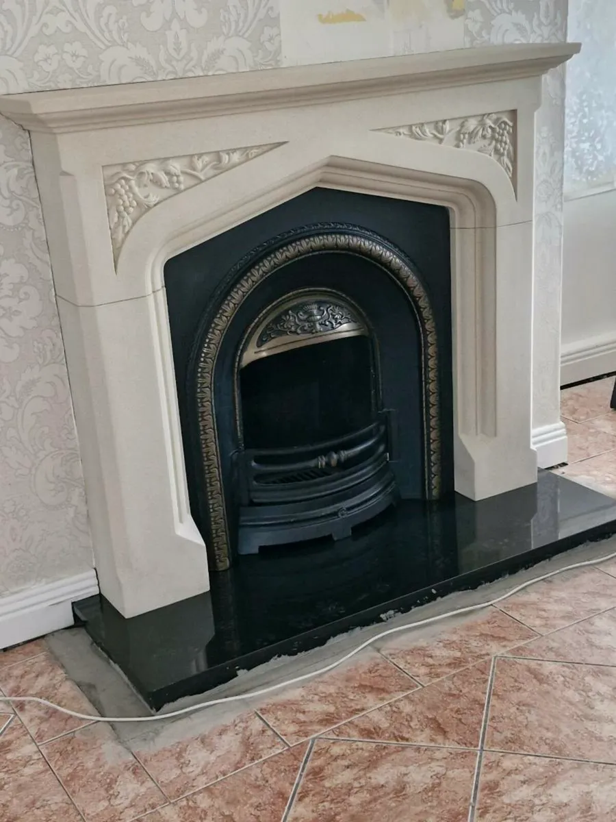 Fireplace - Image 2