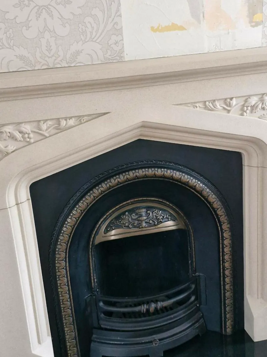 Fireplace - Image 3