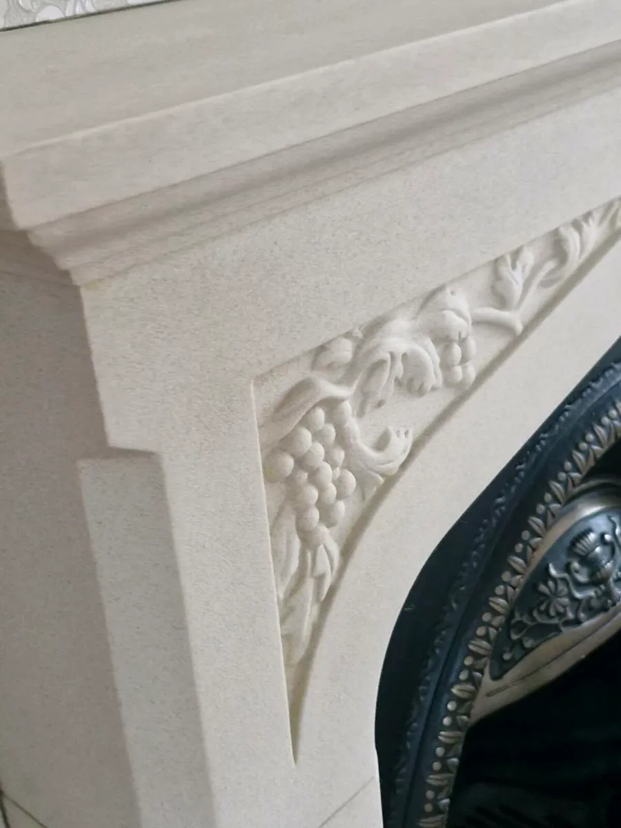 Fireplace - Image 4