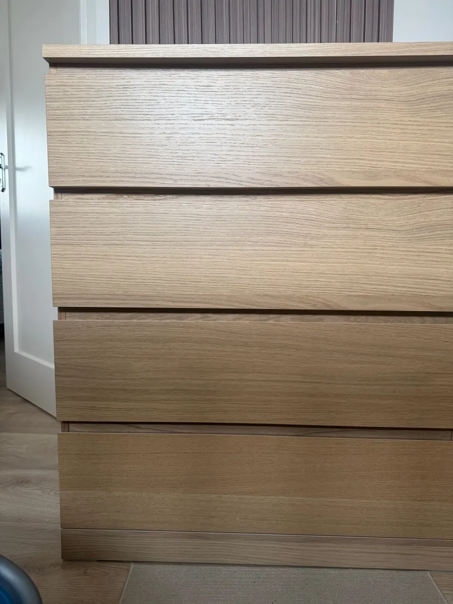 Chestdrawer - Image 1