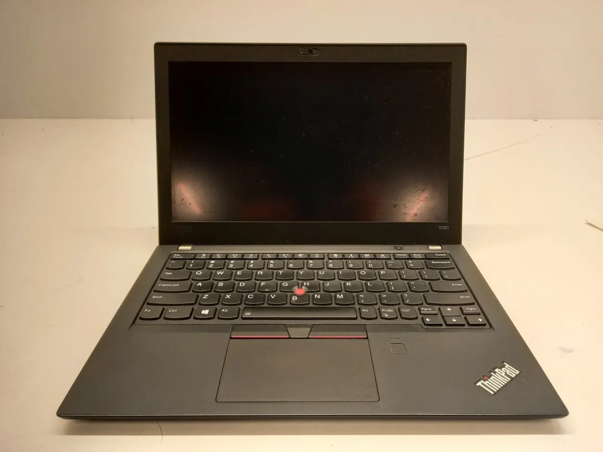 Weekly Laptop Auction - Image 1