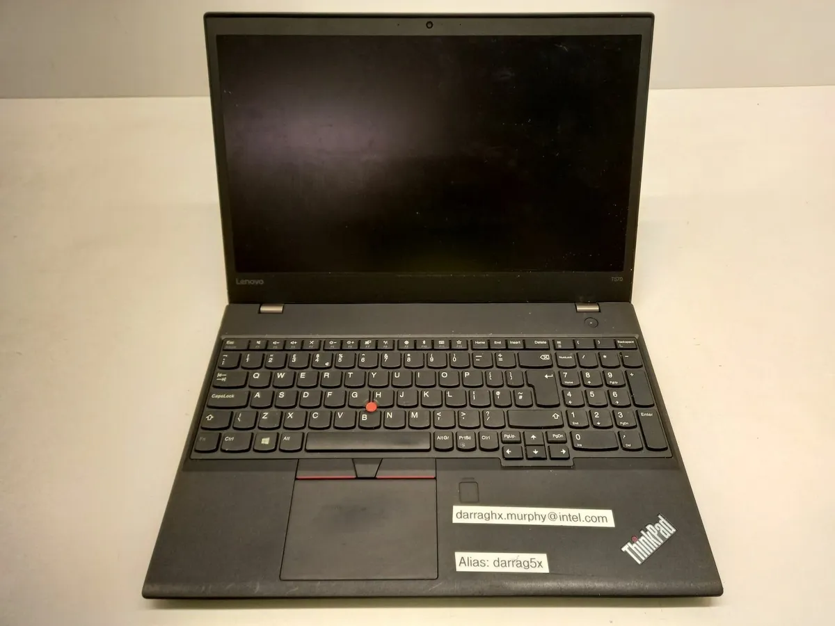 Weekly Laptop Auction - Image 3