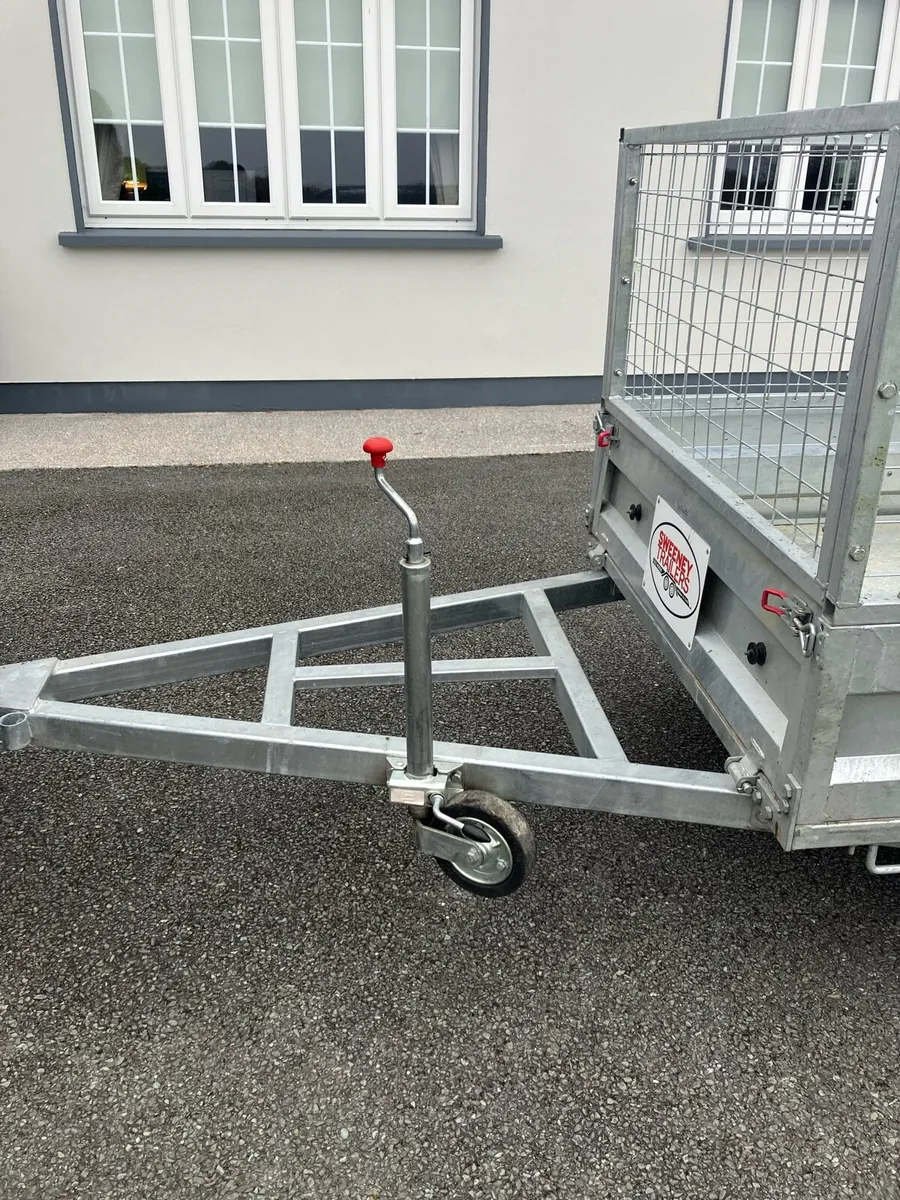 Trailer for sale - Image 2