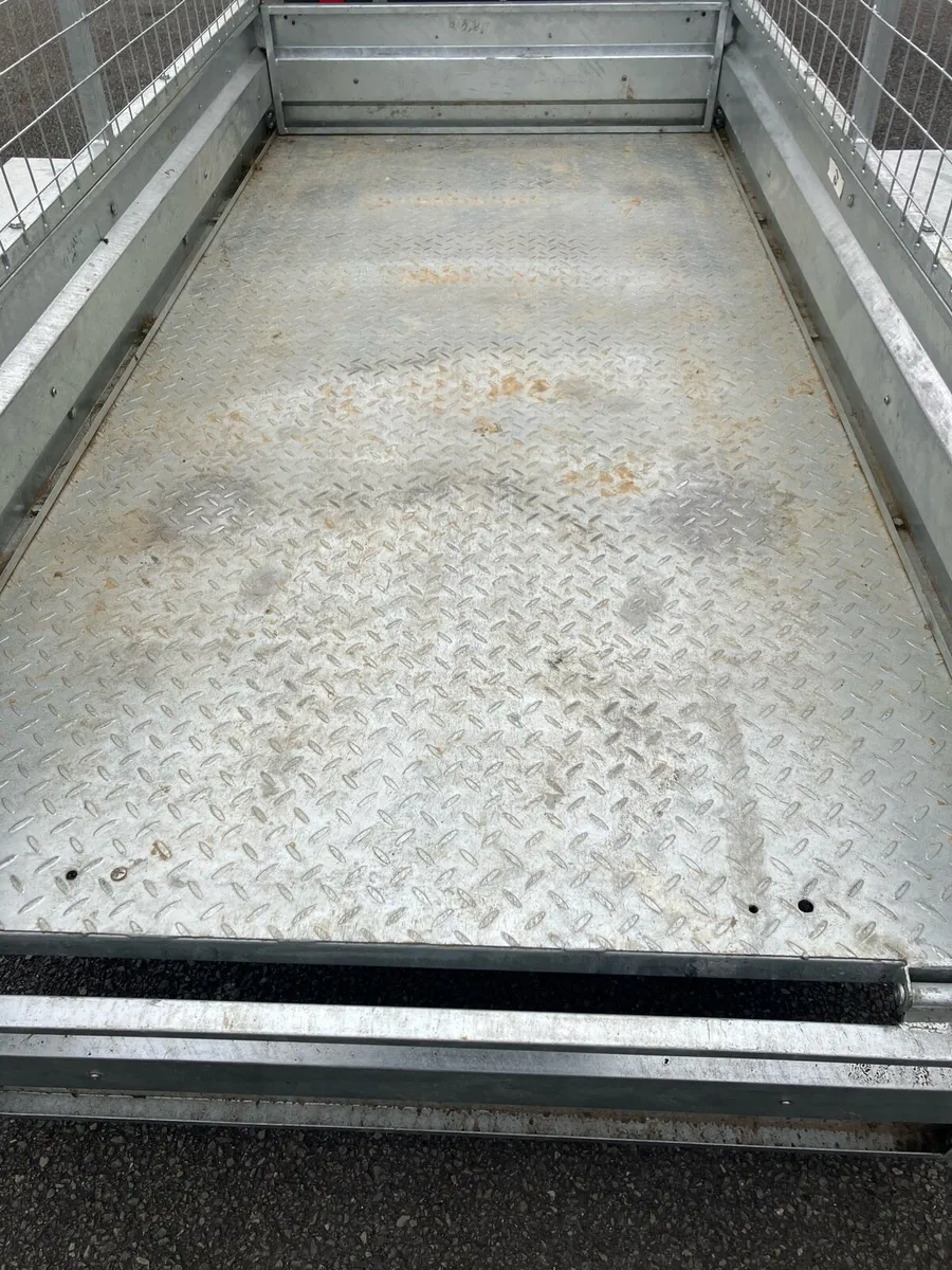 Trailer for sale - Image 4