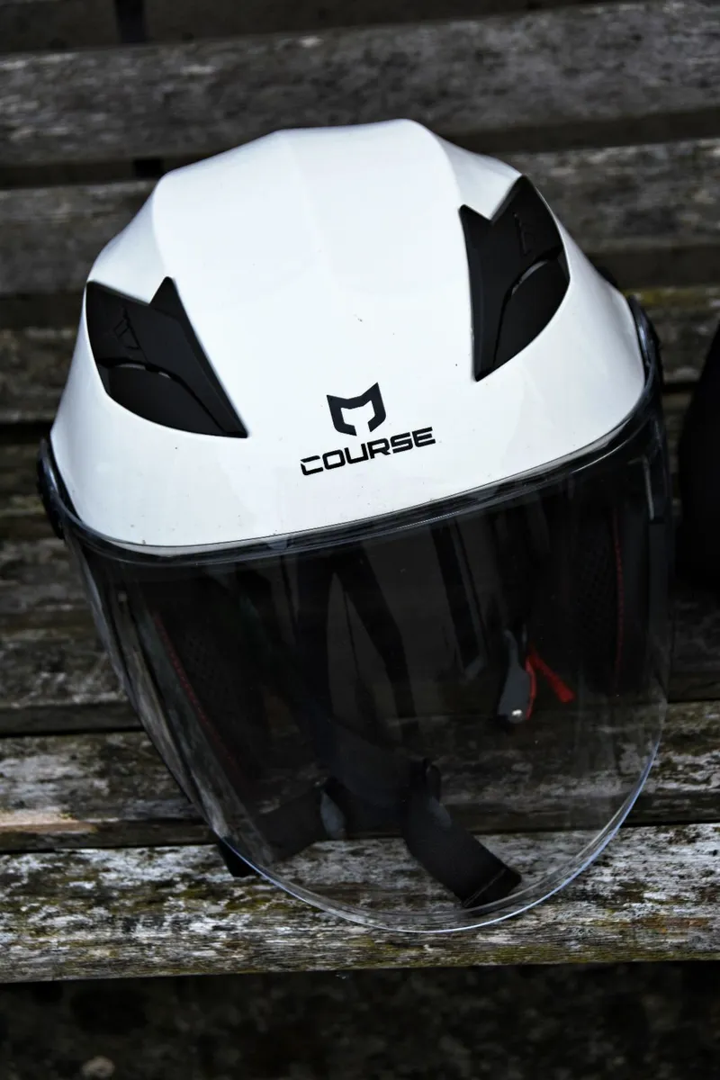 Motorbike Helmets - Image 2