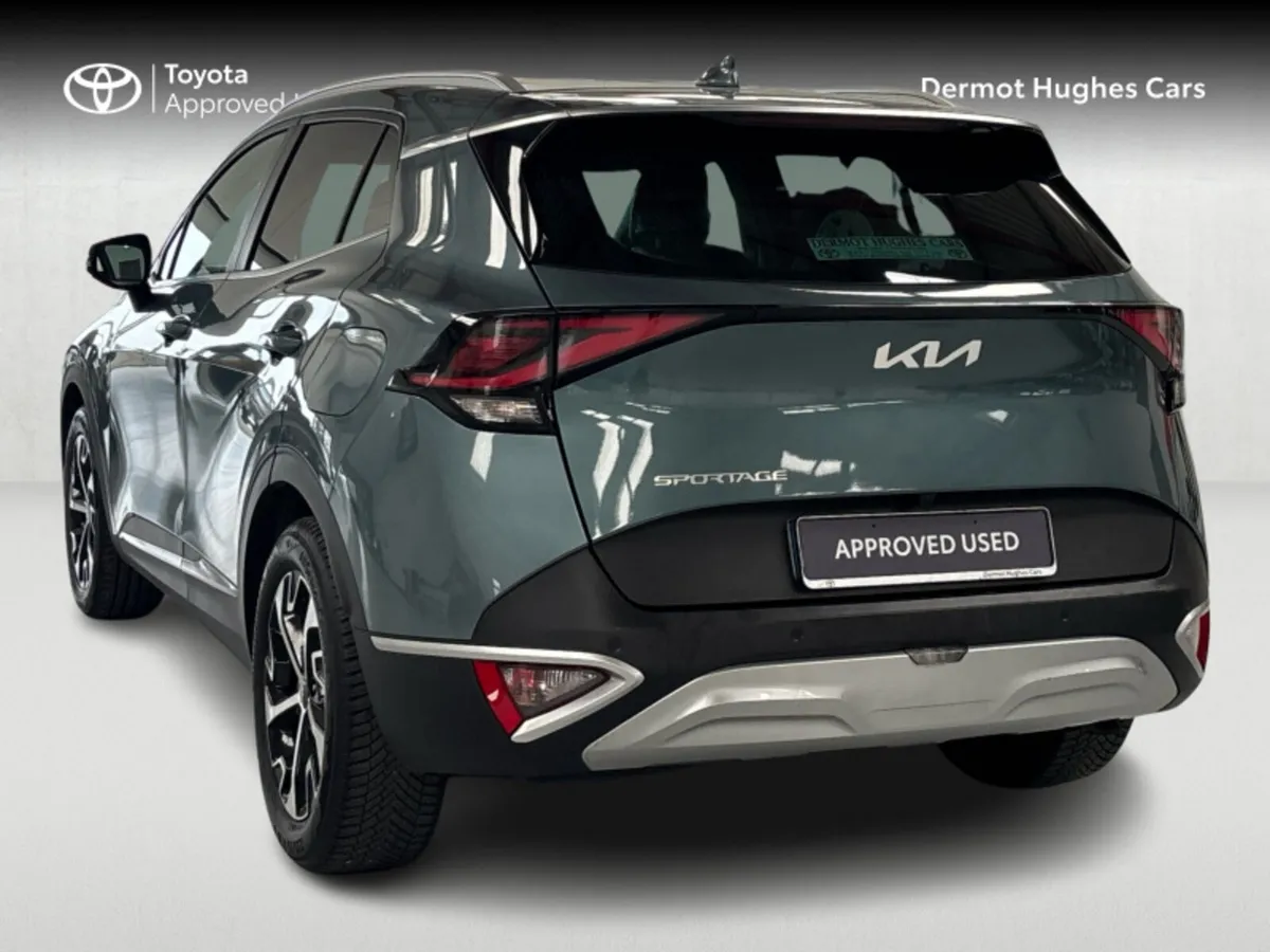 Kia Sportage K3 MY23 5DR - Image 2