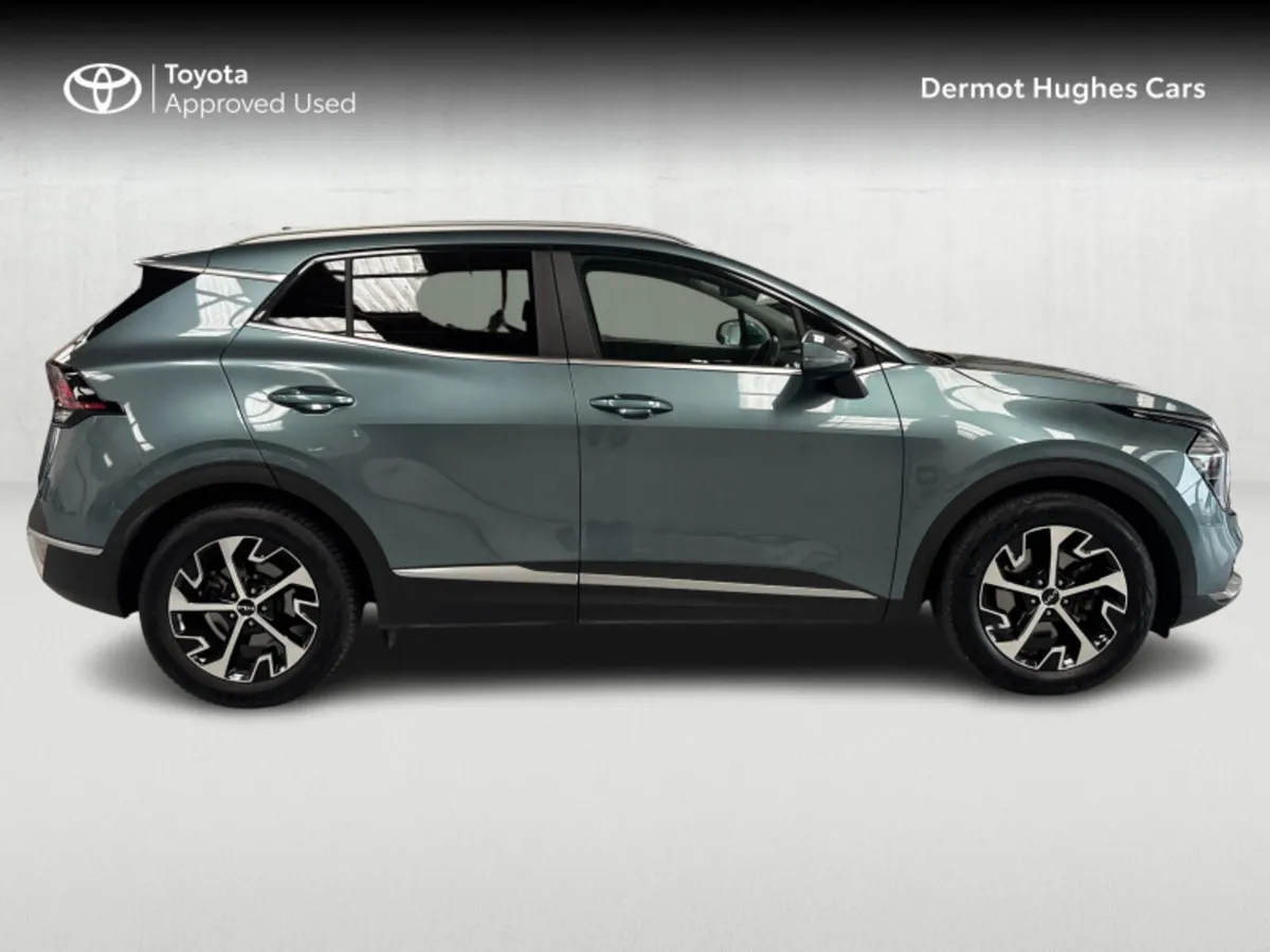 Kia Sportage K3 MY23 5DR - Image 3