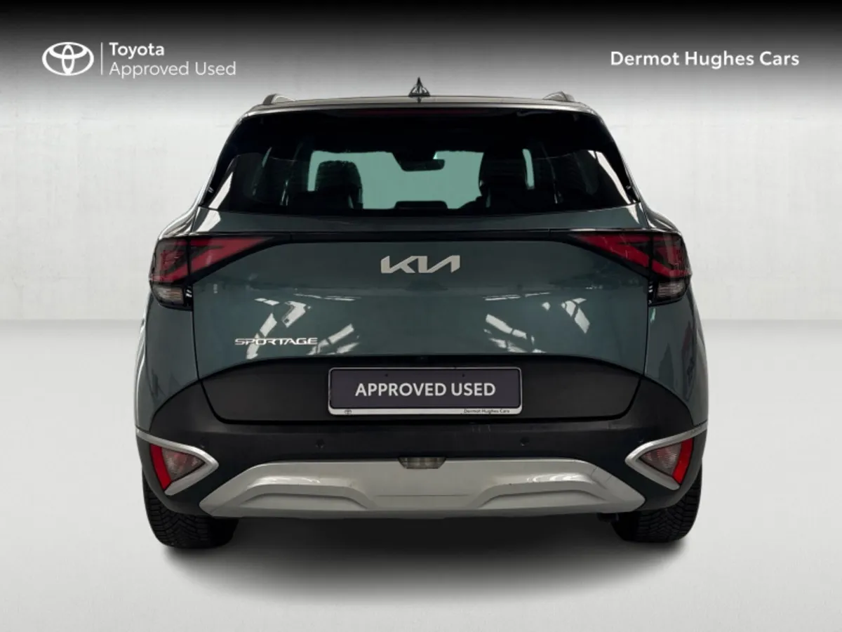 Kia Sportage K3 MY23 5DR - Image 4
