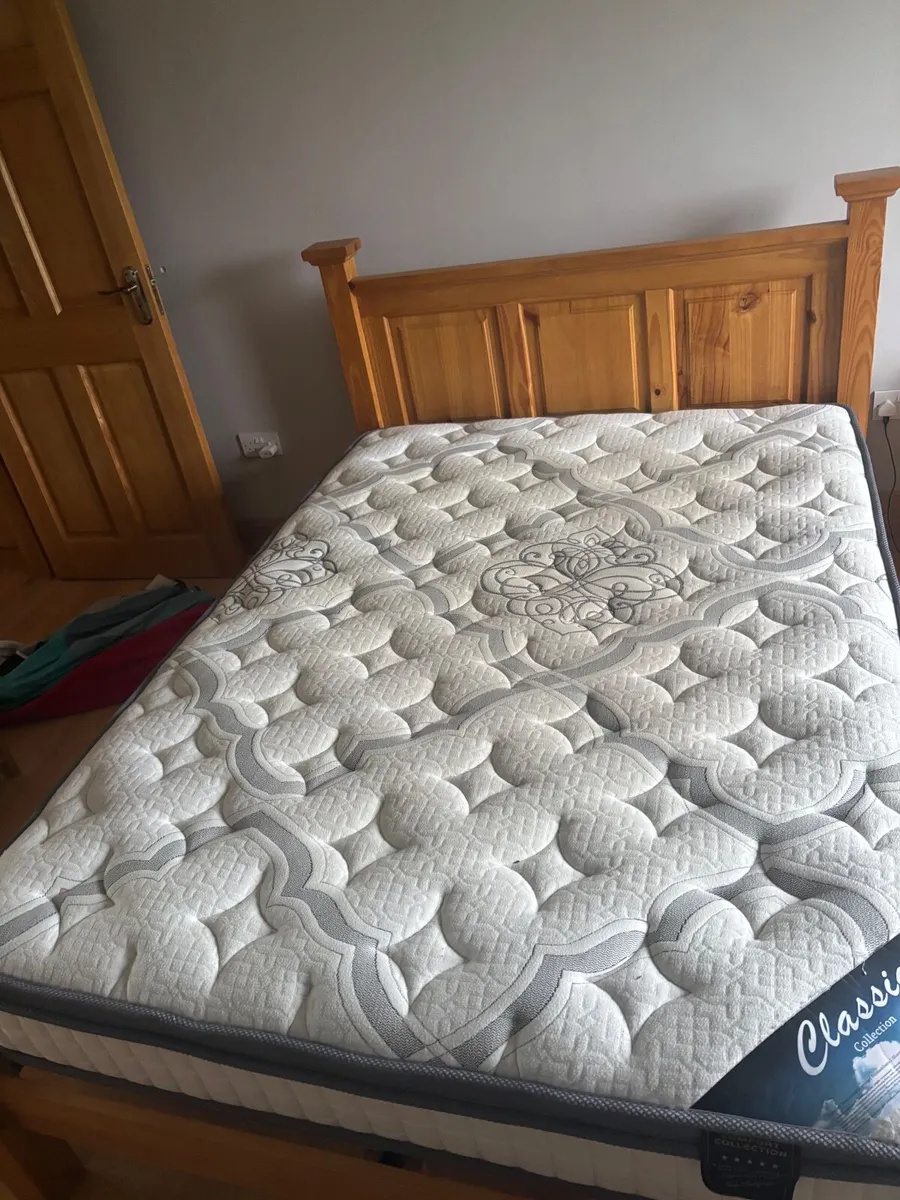 4ft 6 bed - Image 2