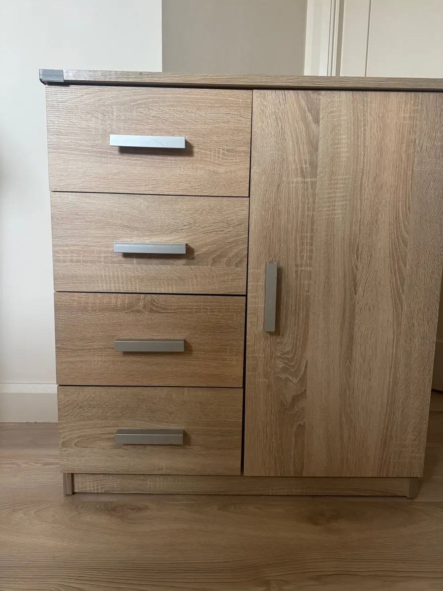 2 Chestdrawers - Image 2