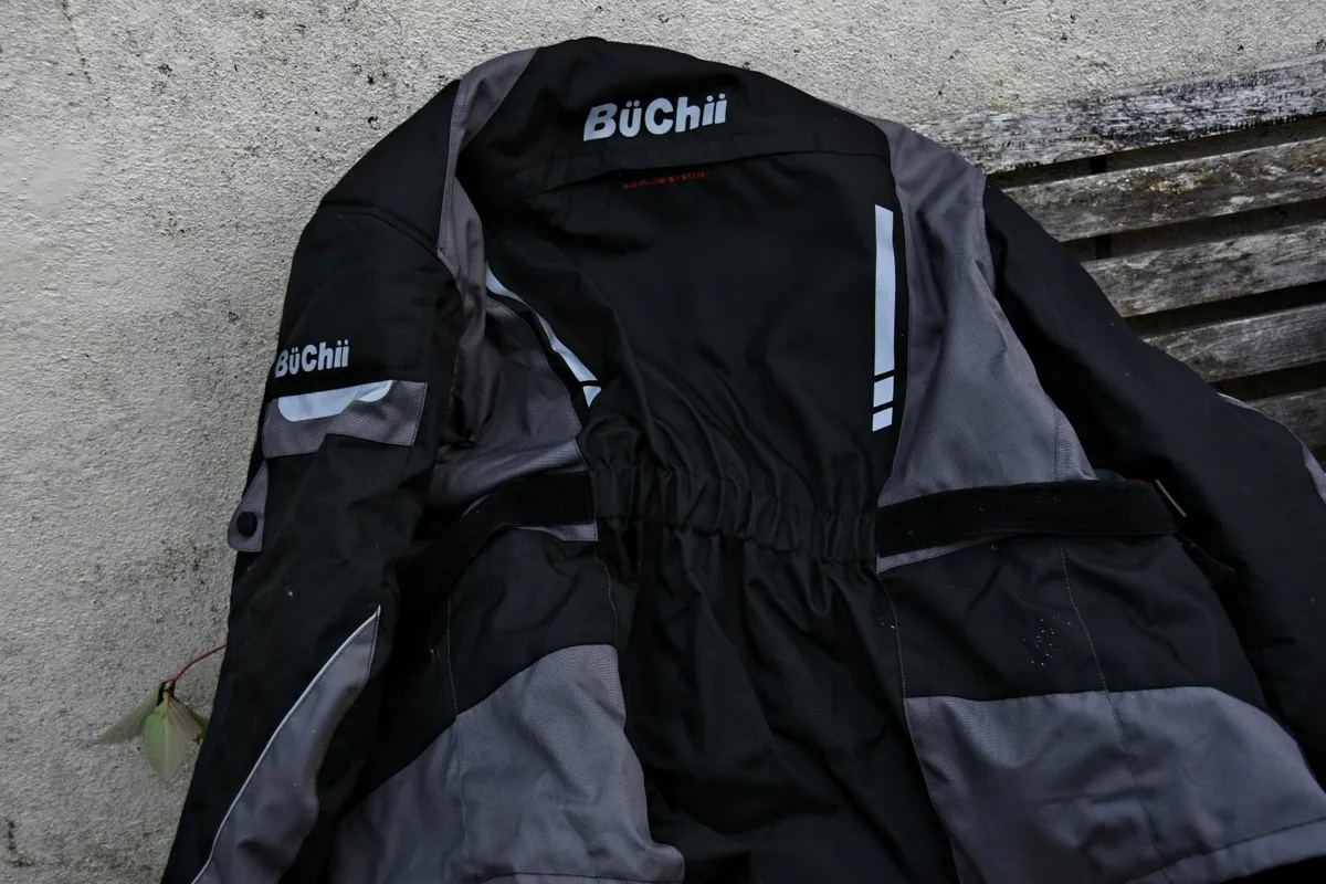 Motorbike Jacket's - Image 1