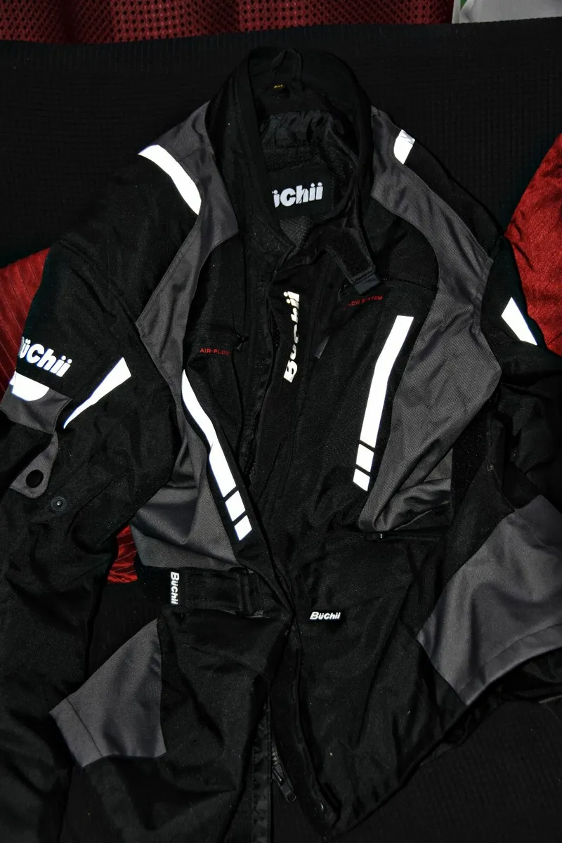 Motorbike Jacket's - Image 3