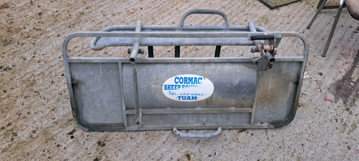 Roll over crate - Image 2