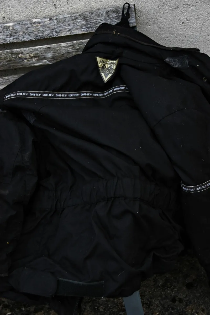 Motorbike Jacket's - Image 4