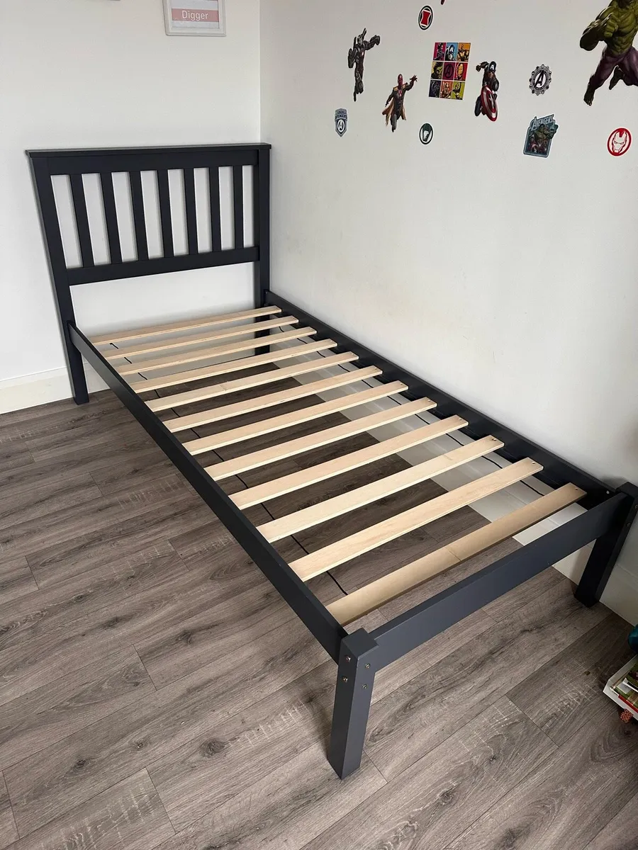 3ft Single Bed - Image 1