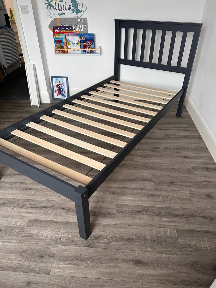 3ft Single Bed - Image 3