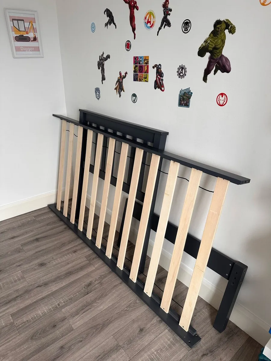 3ft Single Bed - Image 4