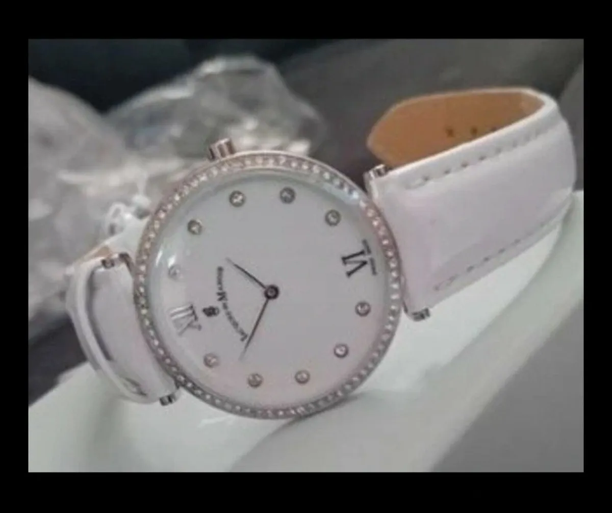 Designer watch Jacques du Manoir - Image 2