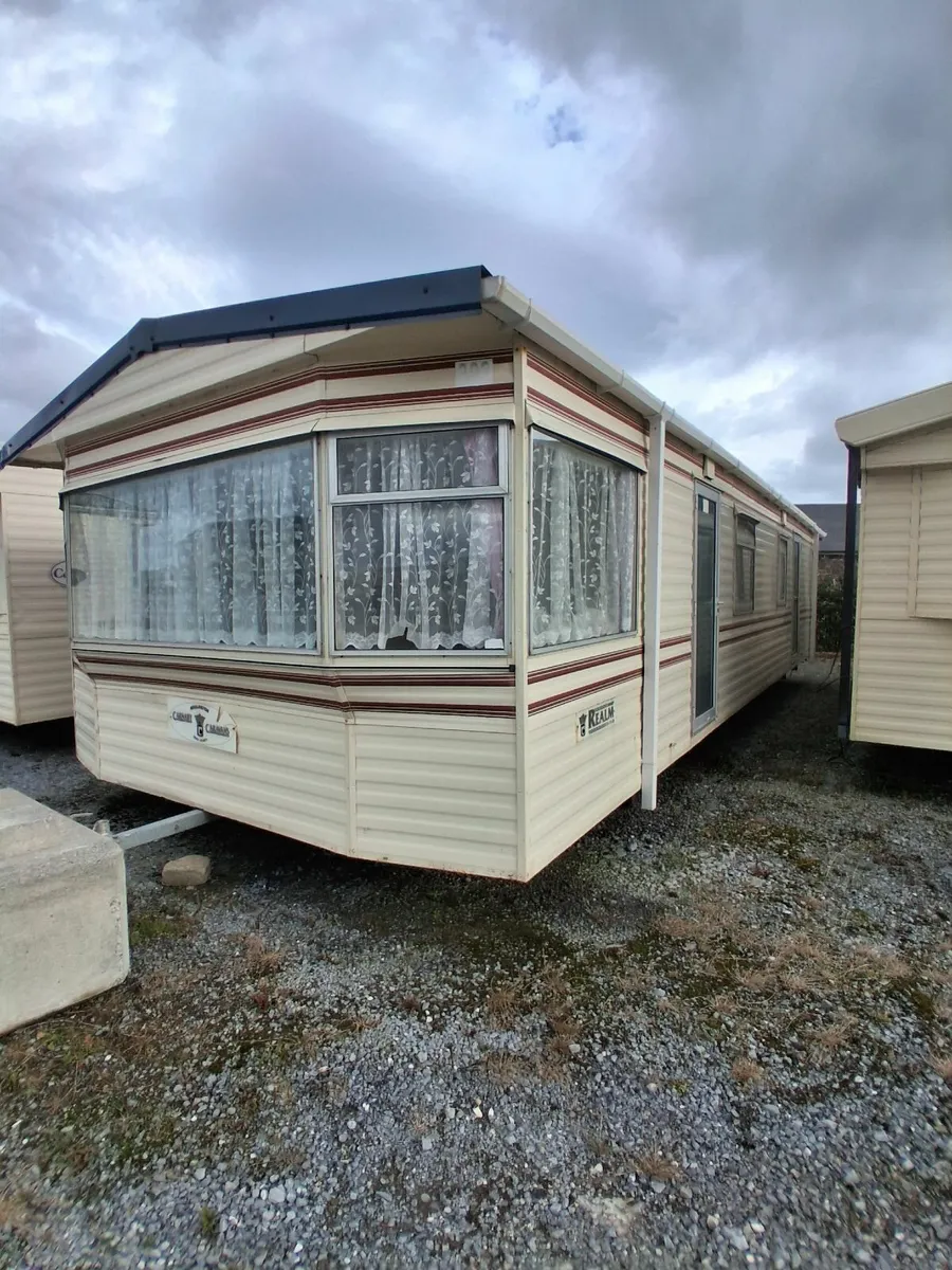 Mobile Home - Image 1