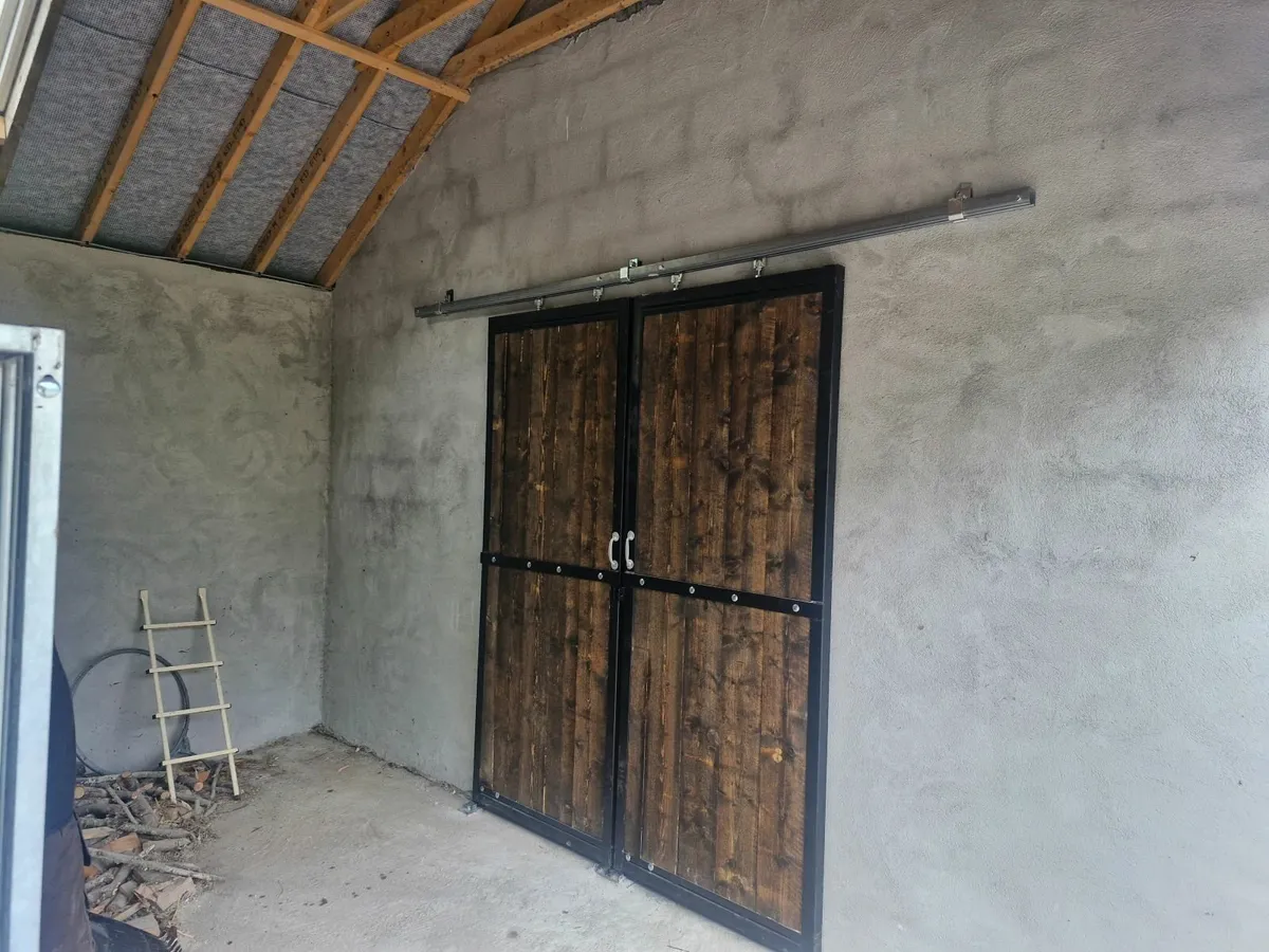 Stable doors - Image 4