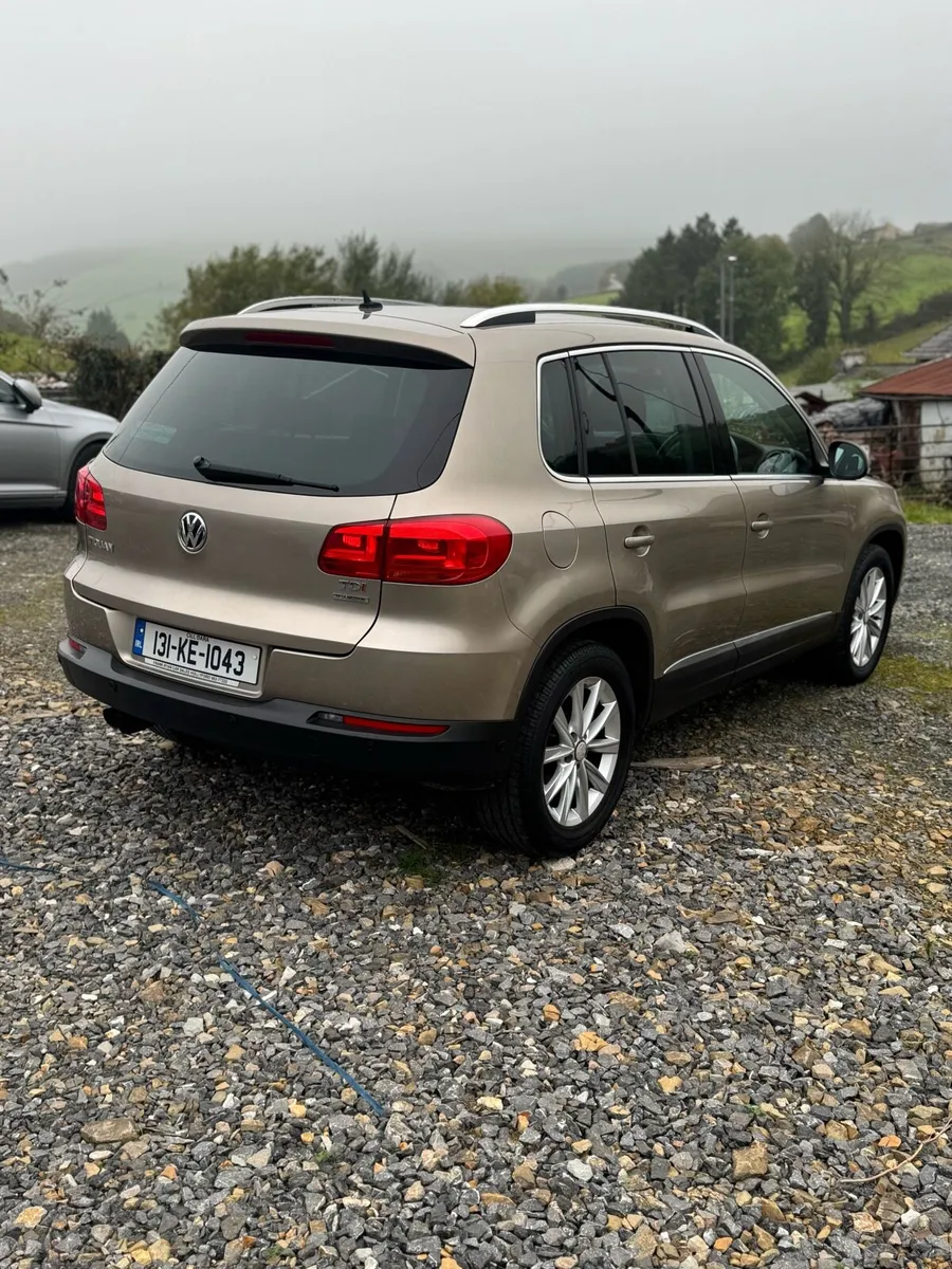 VW Tiguan - Image 4