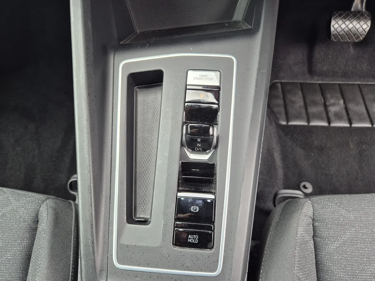 2022 VOLKSWAGEN GOLF 2.0TDI DSG - Image 2