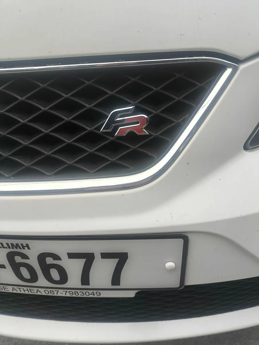 SEAT Ibiza 2012 - Image 2
