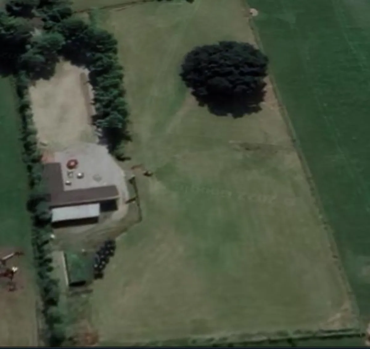 Equine Yard Stables Paddock for Lease Rent Laois - Image 2