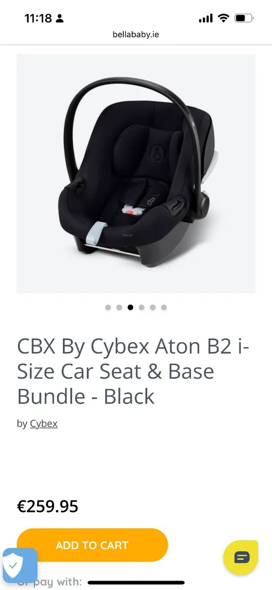 Buggy - Image 3