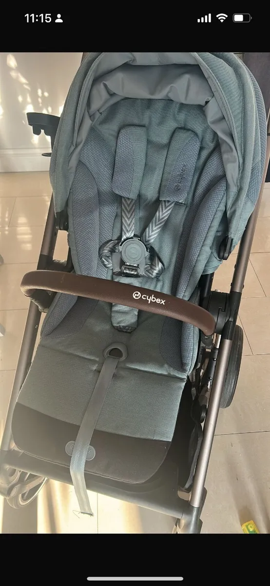 Buggy - Image 4