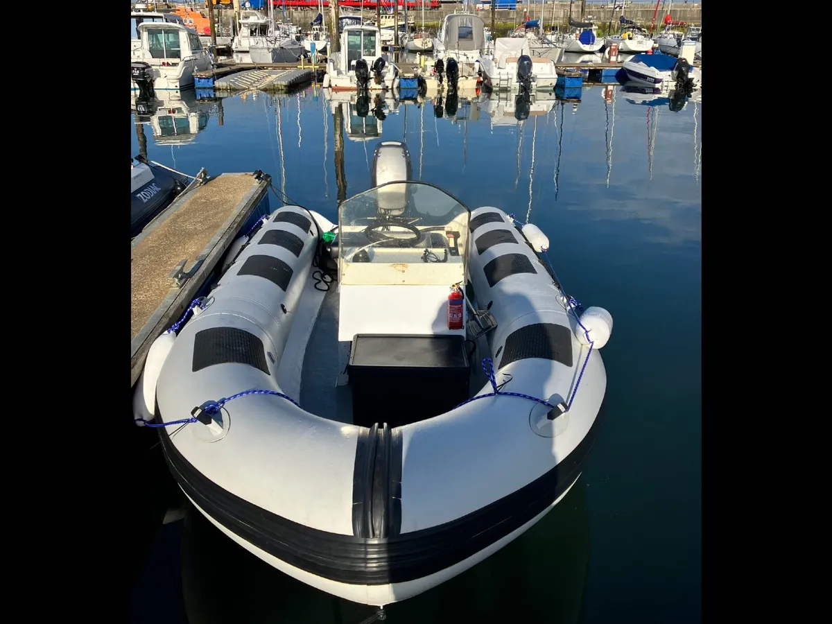 Rib for sale - Image 3