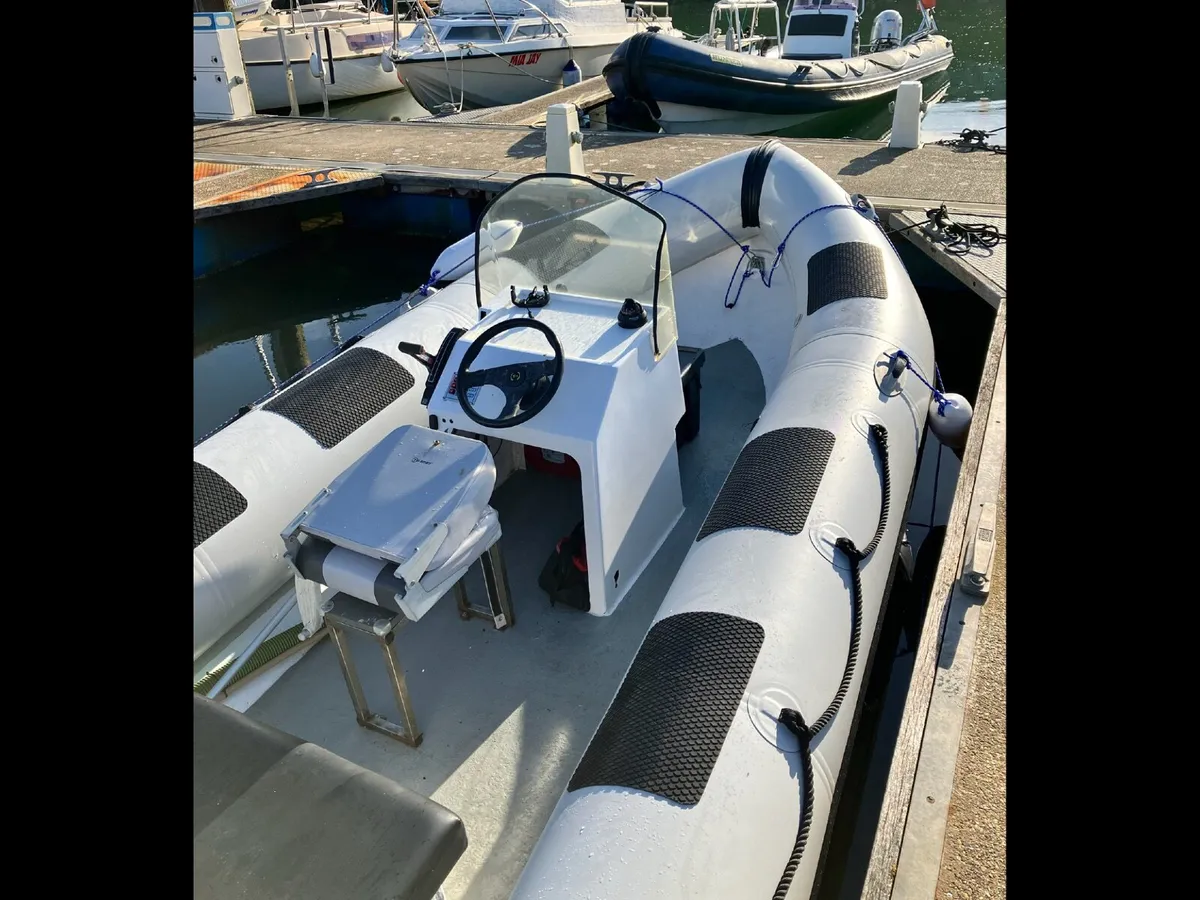 Rib for sale - Image 4