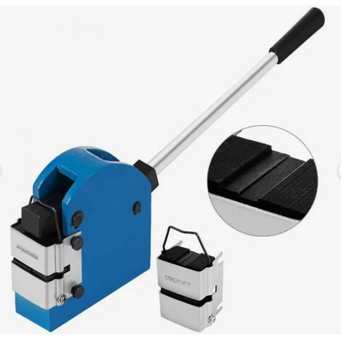 Sheet Metal Fabrication Shrinker - Image 1