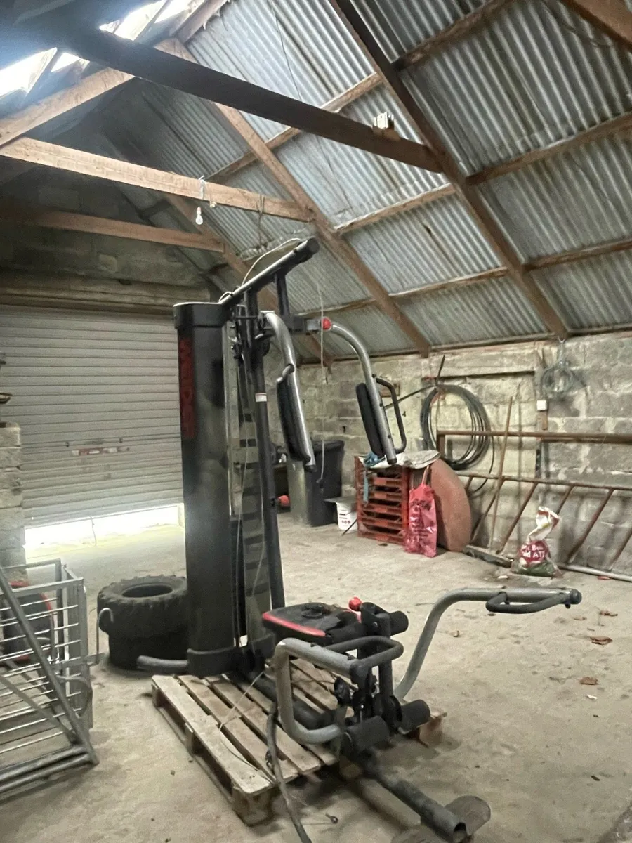 multi-gym - Image 2