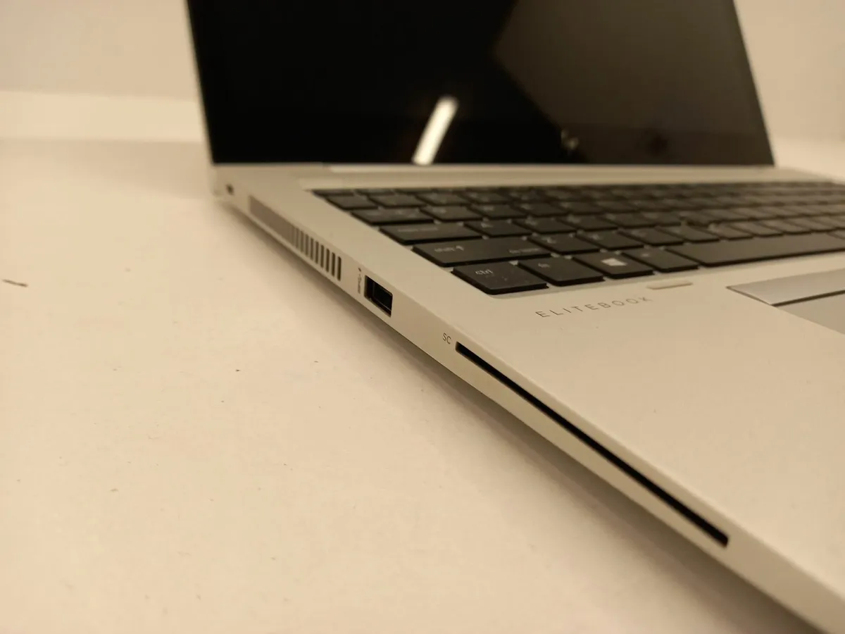 Online Auction Of A HP EliteBook 850 G5 & More! - Image 2