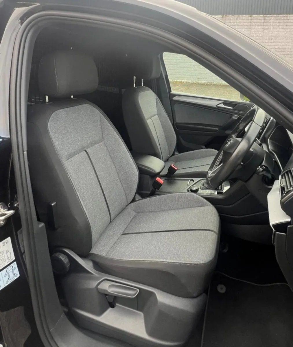 2021 SEAT TARRACO AUTOMATIC 150Bhp - Image 4