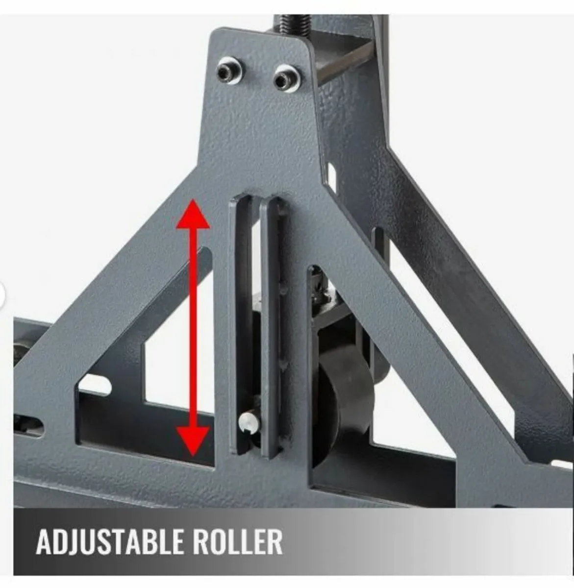 Tubing Rolling Bender 3.8 cm - Image 3