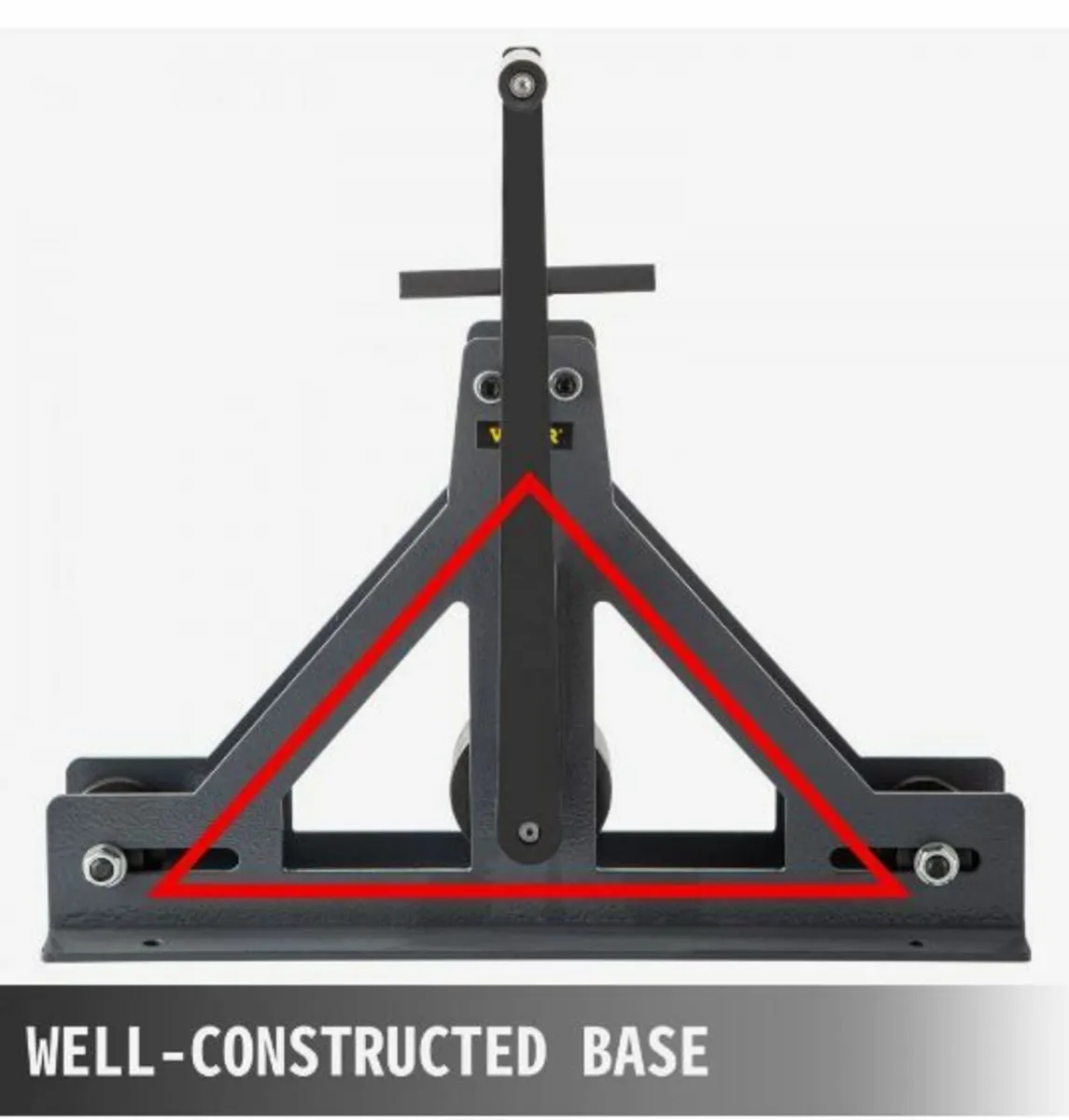 Tubing Rolling Bender 3.8 cm - Image 4