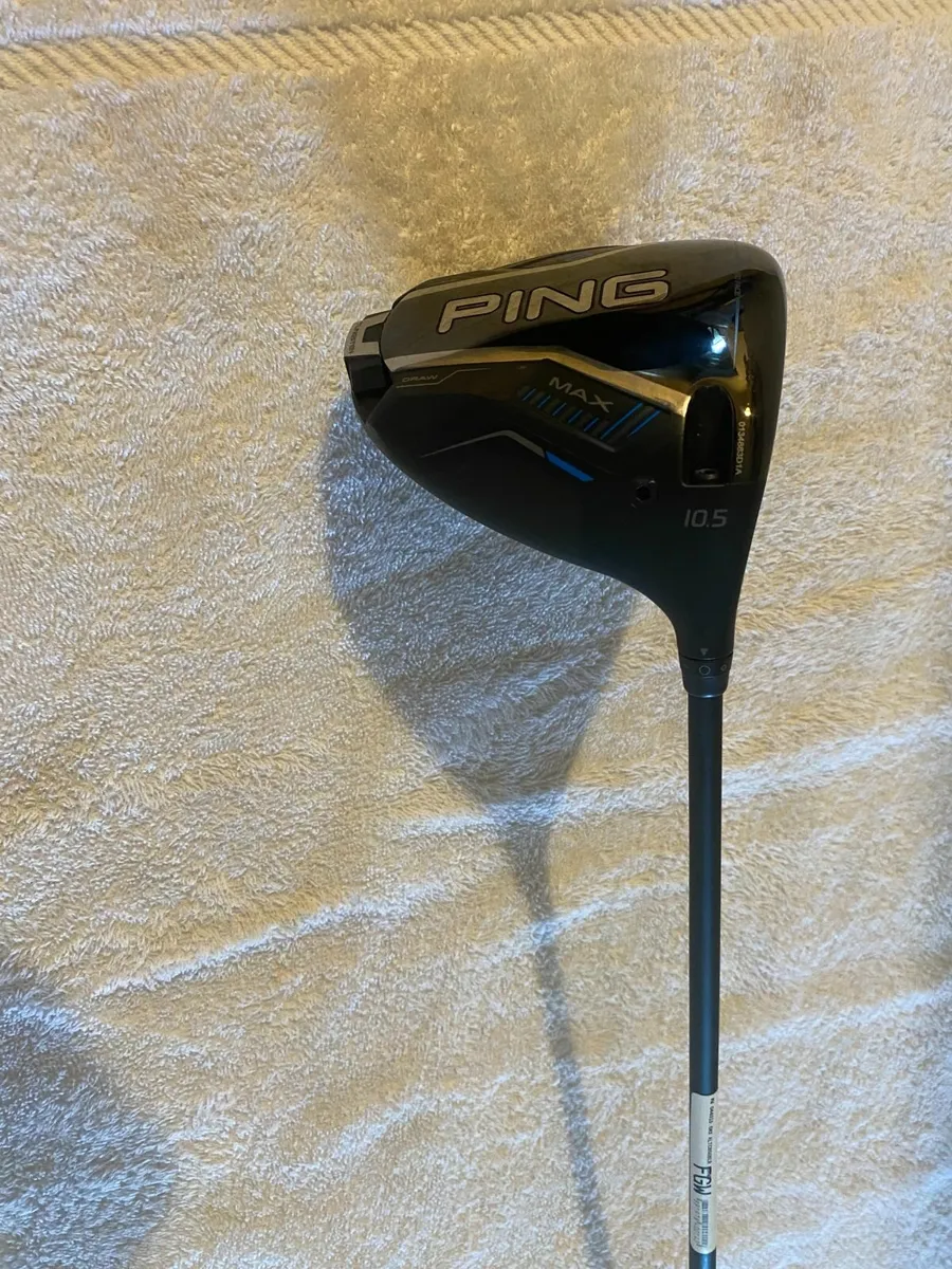 Ping G440 Driver - Image 1