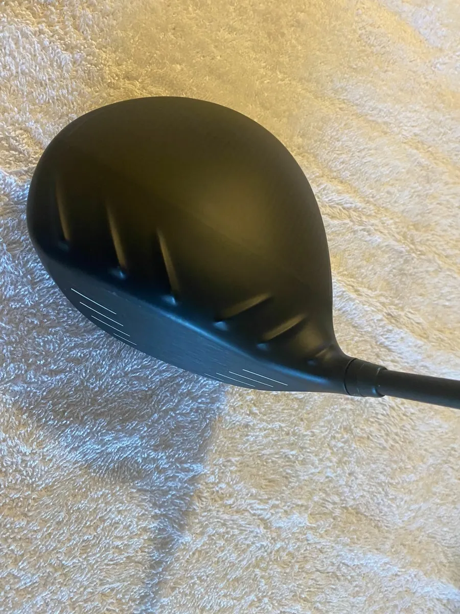 Ping G440 Driver - Image 2