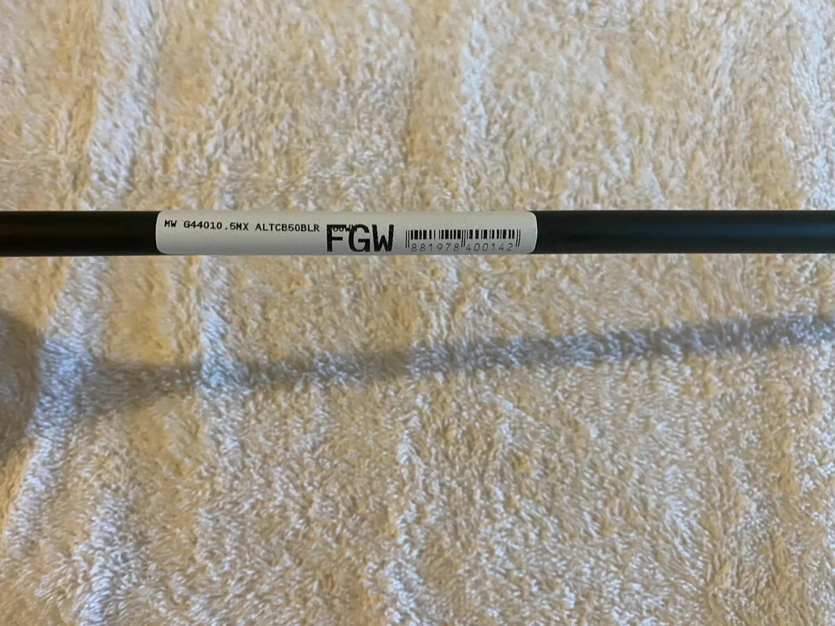 Ping G440 Driver - Image 4