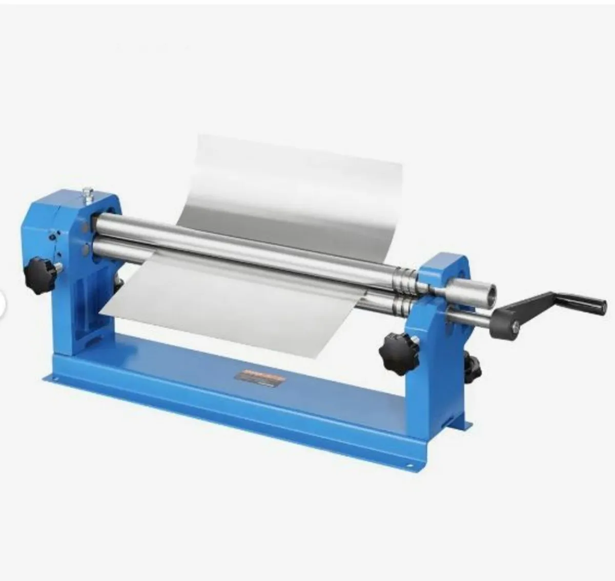 Slip Roll Machine, 610 mm Forming Width - Image 1