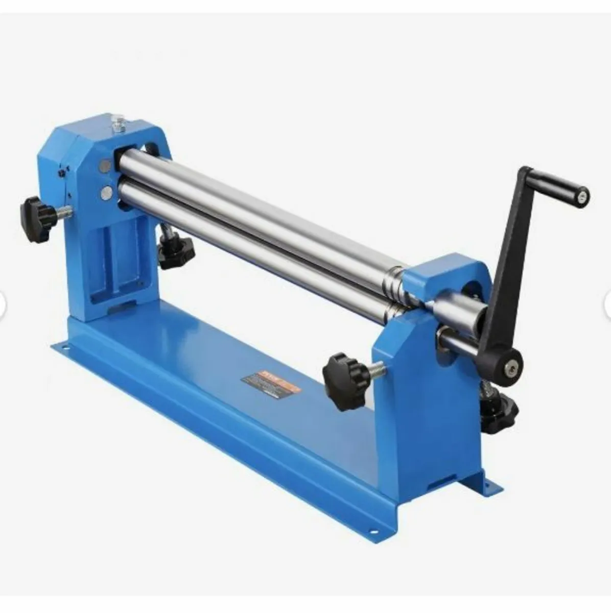 Slip Roll Machine, 610 mm Forming Width - Image 3