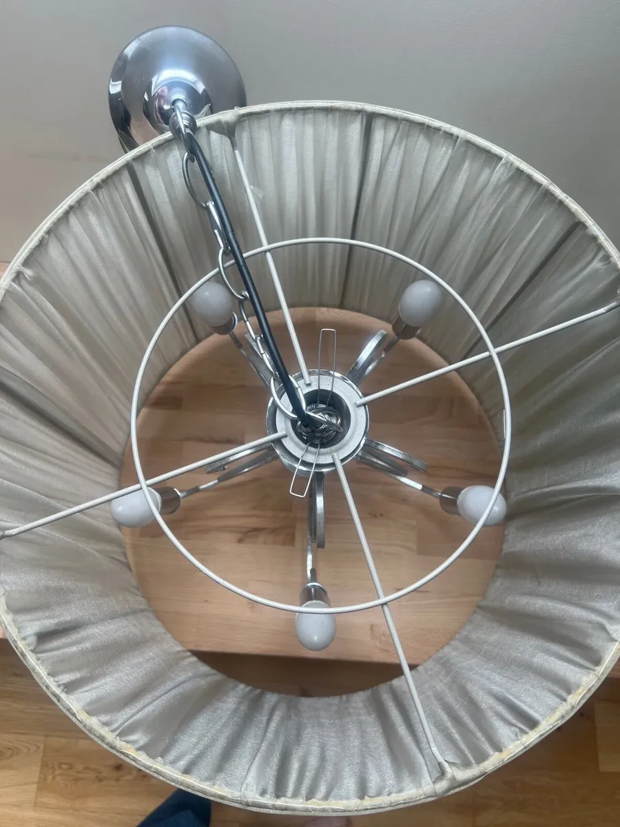 Stunning chandelier - Image 2
