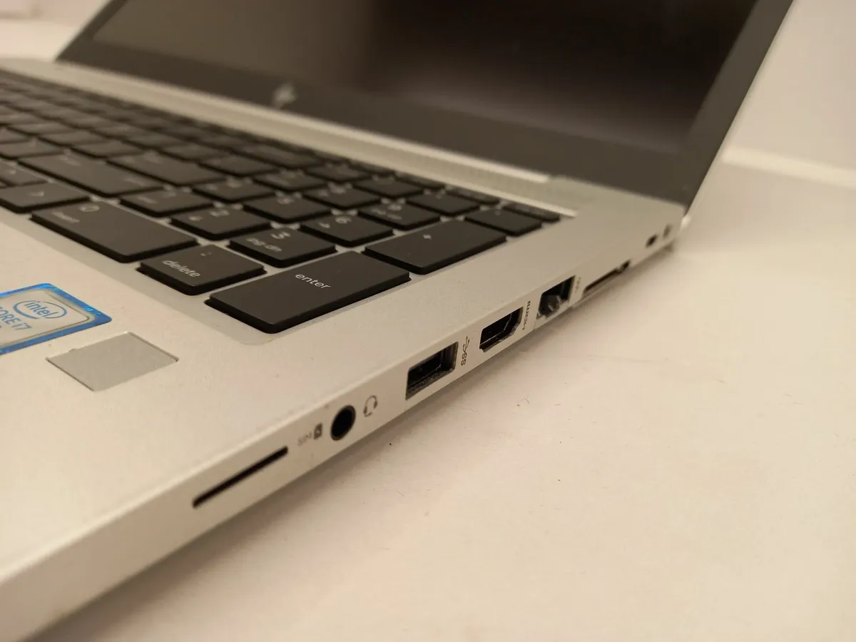 Online Auction Of A HP EliteBook 850 G6 & More! - Image 2