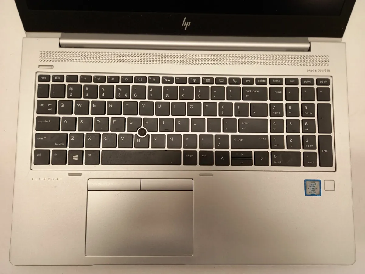 Online Auction Of A HP EliteBook 850 G6 & More! - Image 4