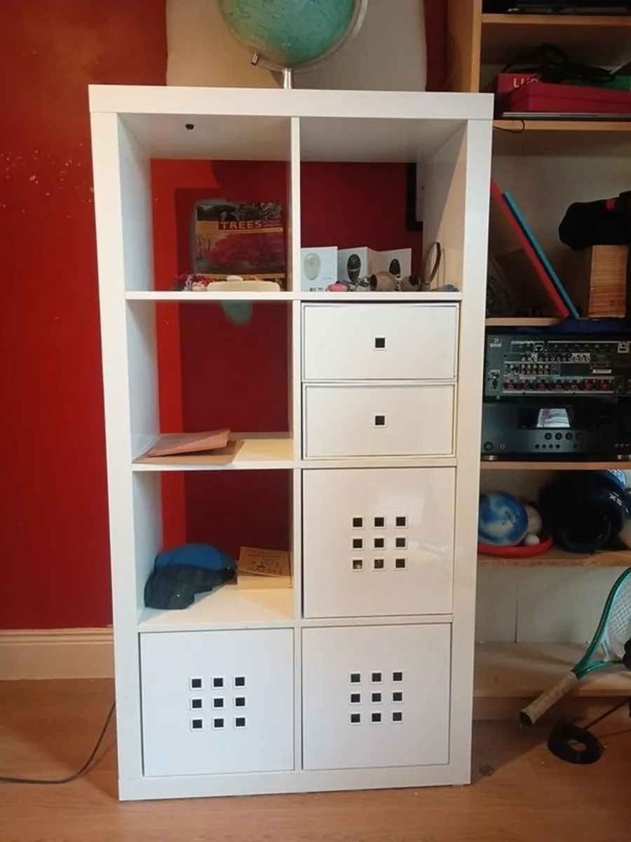 IKEA shelf - Image 2