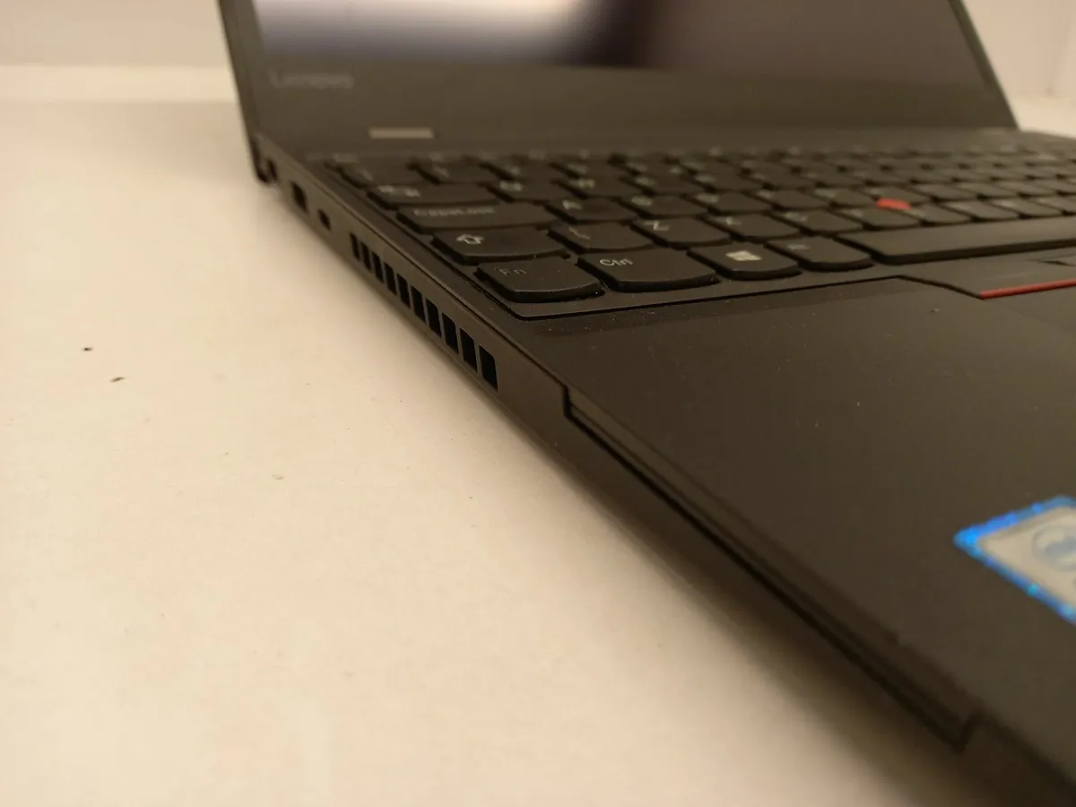 Online Auction Of A LENOVO ThinkPad T570 & More! - Image 3