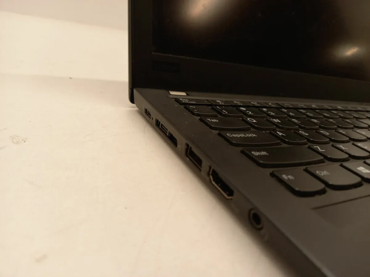 Online Auction Of A LENOVO ThinkPad X280 & More! - Image 2