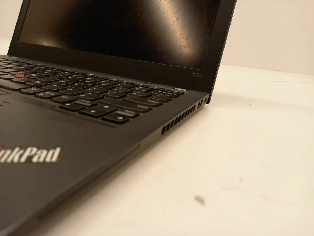 Online Auction Of A LENOVO ThinkPad X280 & More! - Image 3